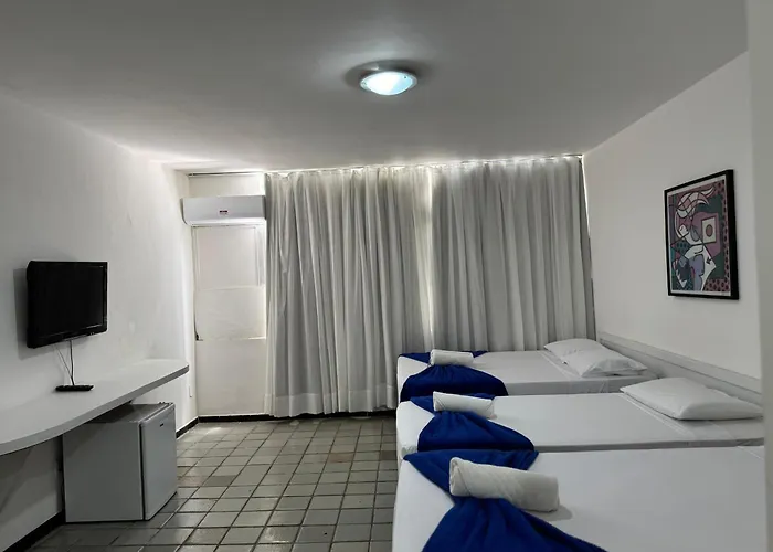 Praia Hotel Enseada
