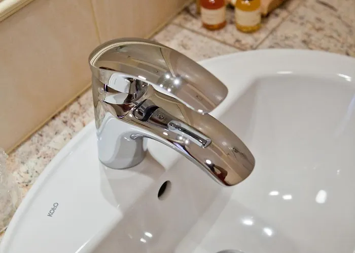 Hotel Masovia