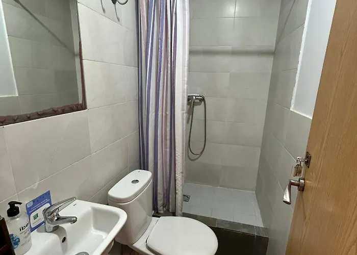Hostal Delfos Barcelona