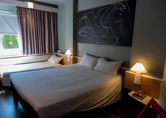 Ibis Salamanca