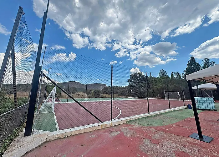 Hotel La Rueda 3000