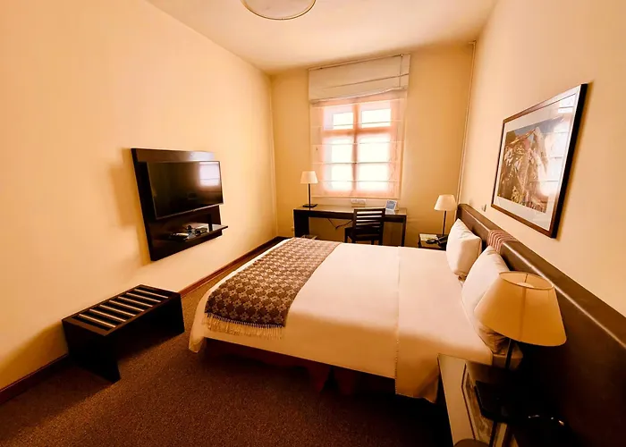 LP Los Portales Hotel Tarma