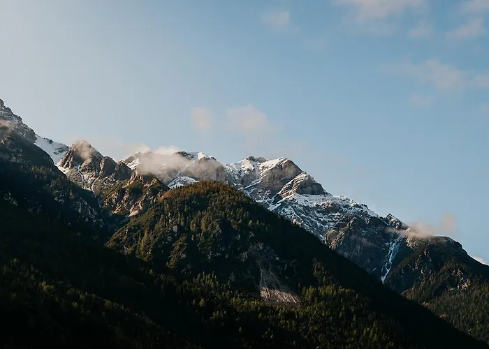 Alpinresort Stubaierhof 4S