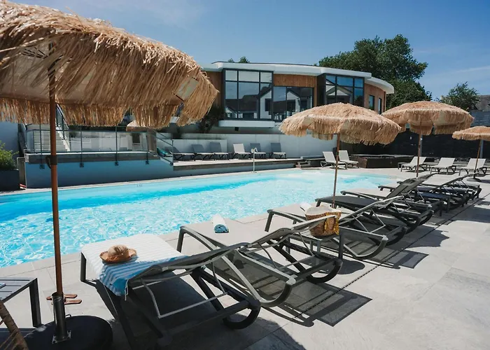 Le Thalassa Hotel & Spa