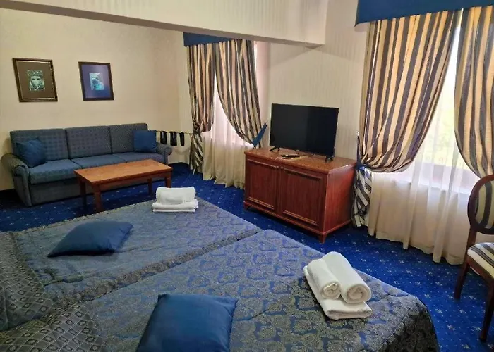 Danube Hotel & Spa