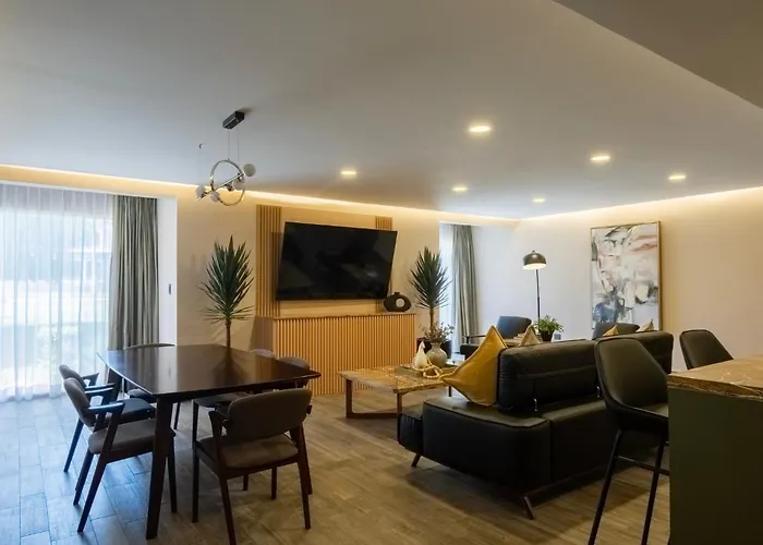 Voco Hermosillo By Ihg