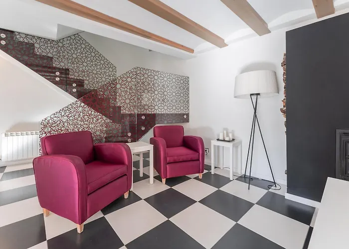Hotel Albanuracín
