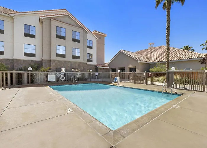 Homewood Suites Lancaster
