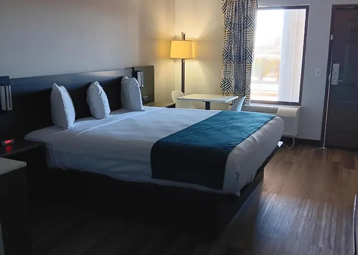 Motel 6-Fort Mill, Sc - Charlotte
