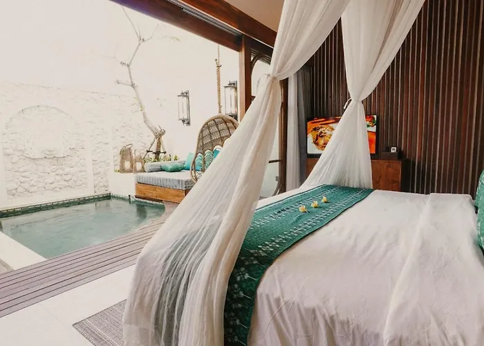 Natya Hotel Tanah Lot