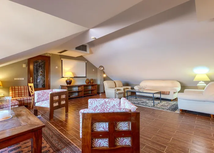 Hotel Vivar