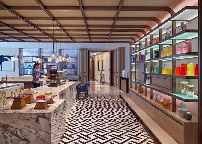 Grand Hyatt Hangzhou