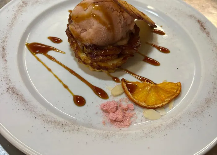 Logis Hotel Restaurant L'Ile De Sees