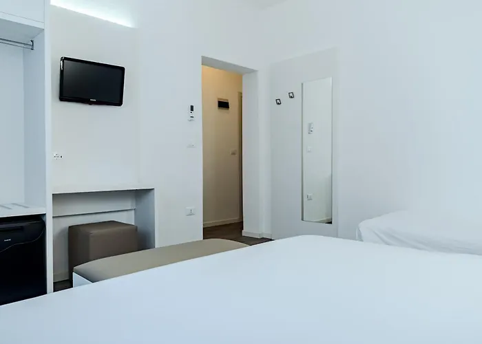 Hotel Etna Caorle