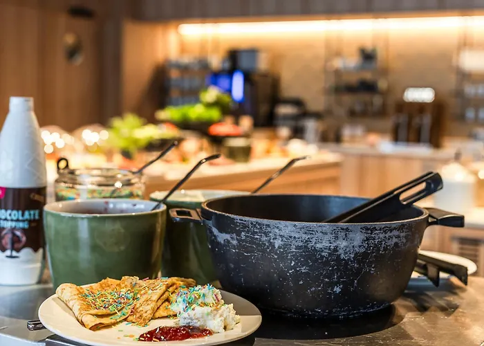 Quality Hotel Sundsvall