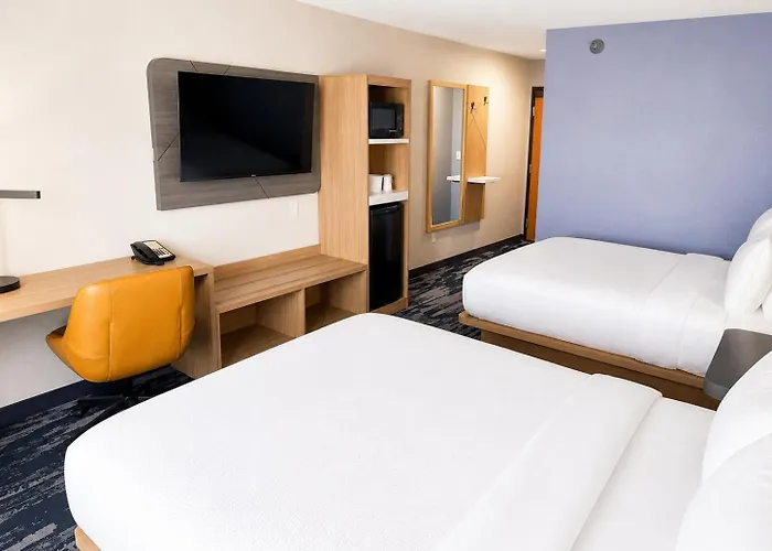 Heritage Hotel And Suites