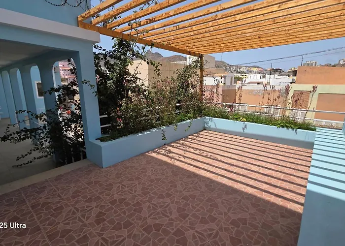 Residencial Raiar