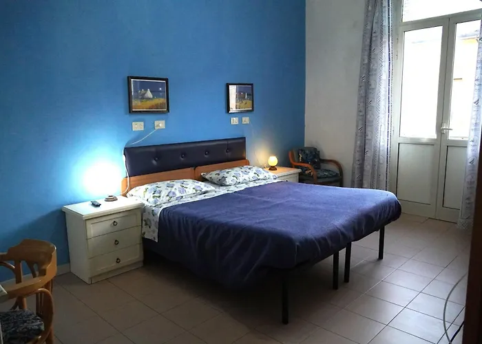 Hotel Villa Morgana