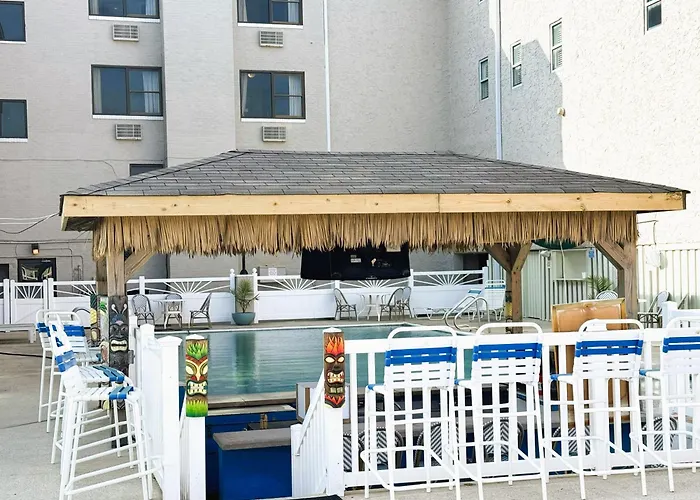 Oceanic Hotel