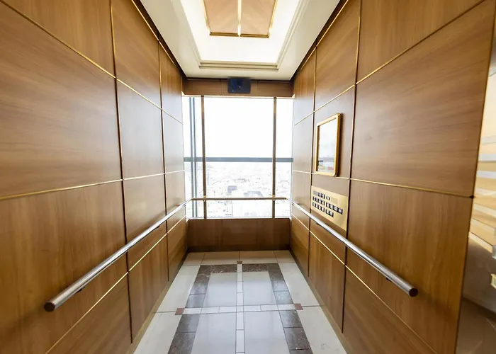 Hotel Grand Hills Shizuoka