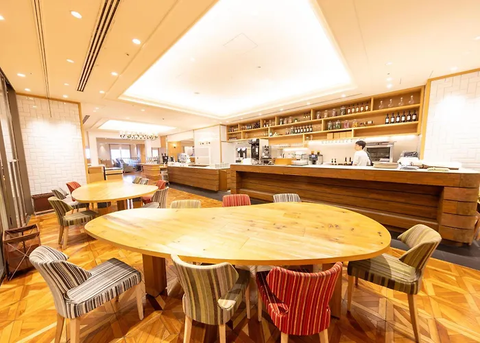 Hotel Grand Hills Shizuoka
