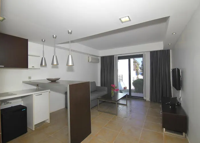 Milport Hotel Bodrum