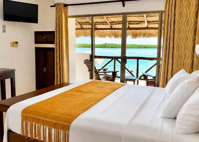 Hotel Villa De Pescadores