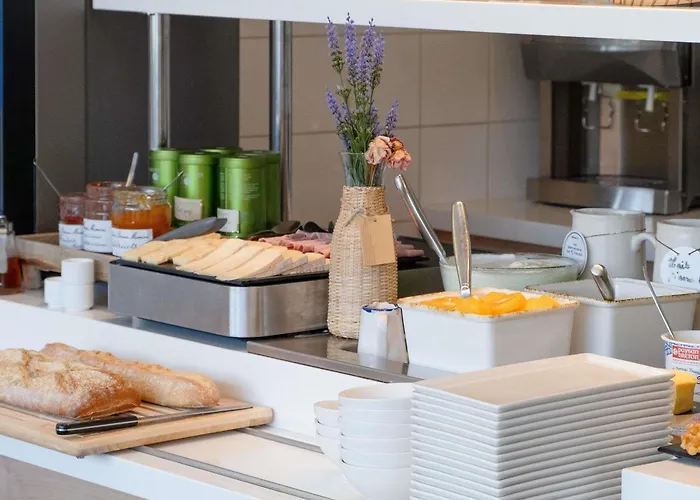 ibis budget Montauban Les Chaumes