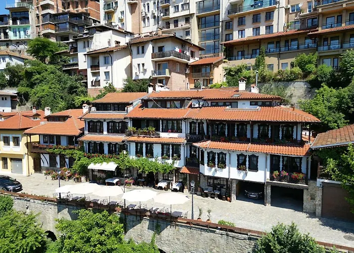 Gurko Hotel