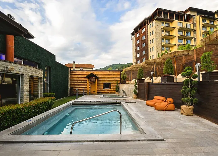 Royal Spa Hotel