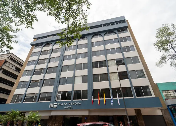 Gamma Guadalajara Centro Historico