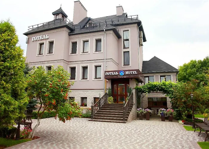Bystrytsya Lux