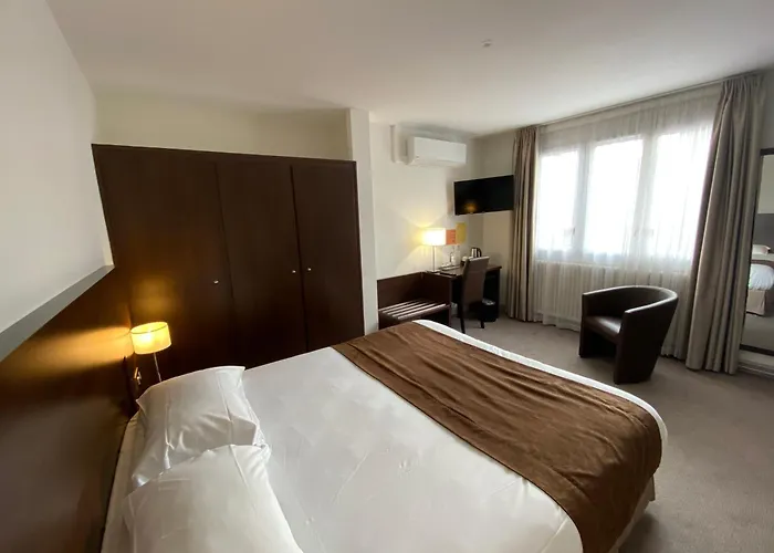 Hotel de Montaulbain