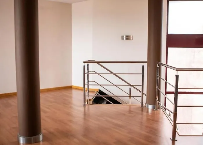Area de Servicio Villamartín