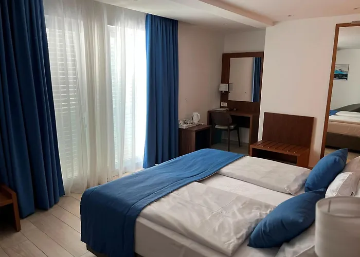 Aparthotel Miramare