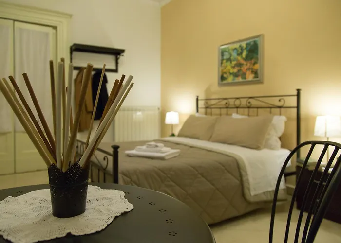 Catania Inn Rooms