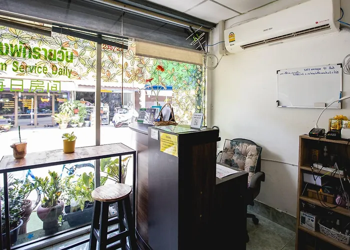 Oyo 75440 Nara Hostel