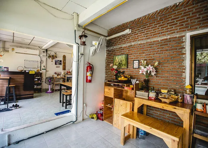 Oyo 75440 Nara Hostel