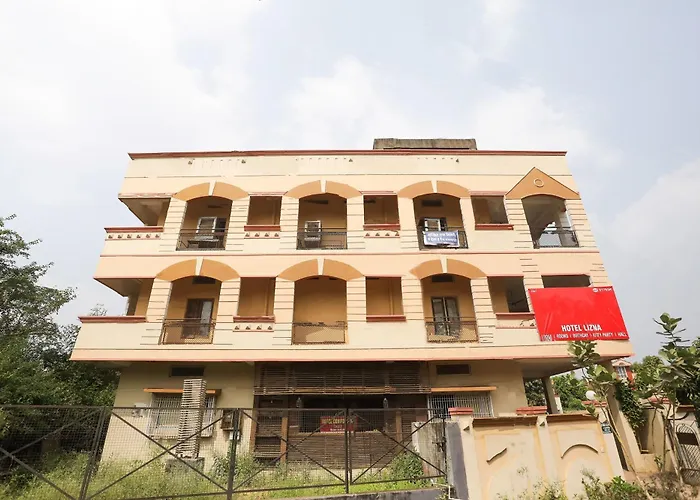 Oyo Hotel Lizna