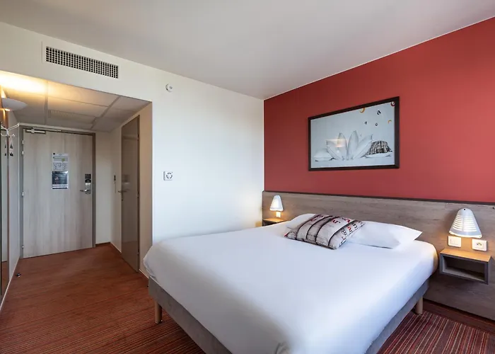 Ace Hotel Paris Roissy