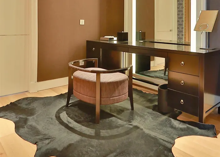 Grand Hyatt Chengdu