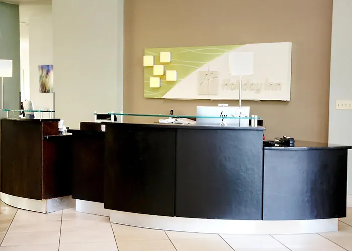 Holiday Inn Santee By Ihg