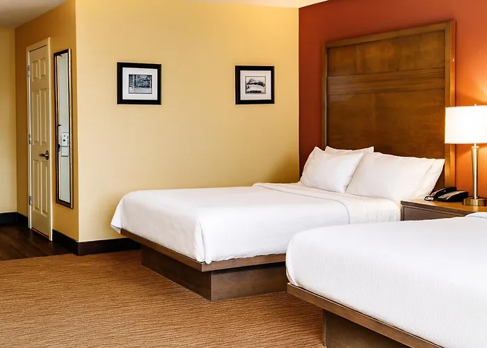 Holiday Inn Santee By Ihg