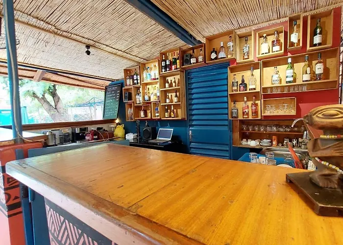 Villa Kaya Lodge