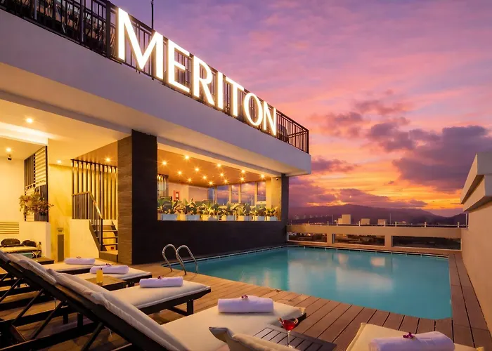 Meriton Hotel Nha Trang