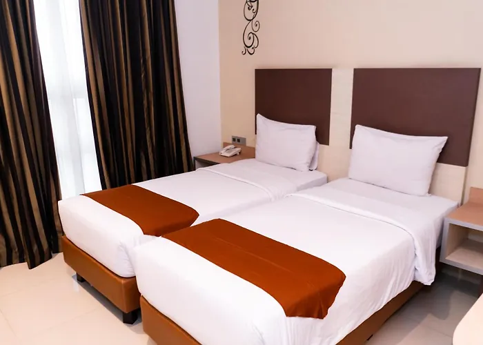 Sparks Odeon Sukabumi, Artotel Curated