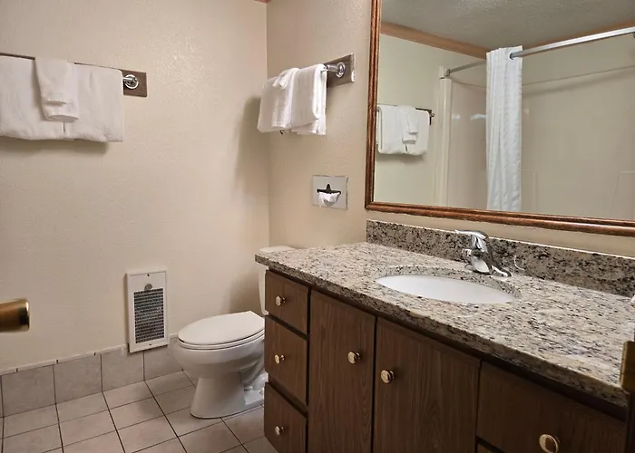 Centerstone Resort Lake-Aire