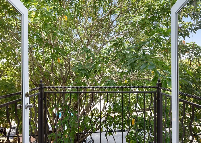 Rincon Plaza Hotel