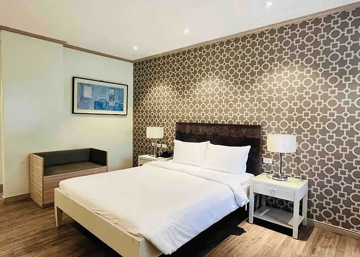 La Maja Rica Hotel