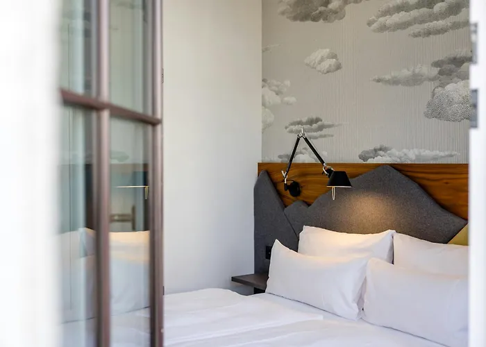 Motel One Zürich